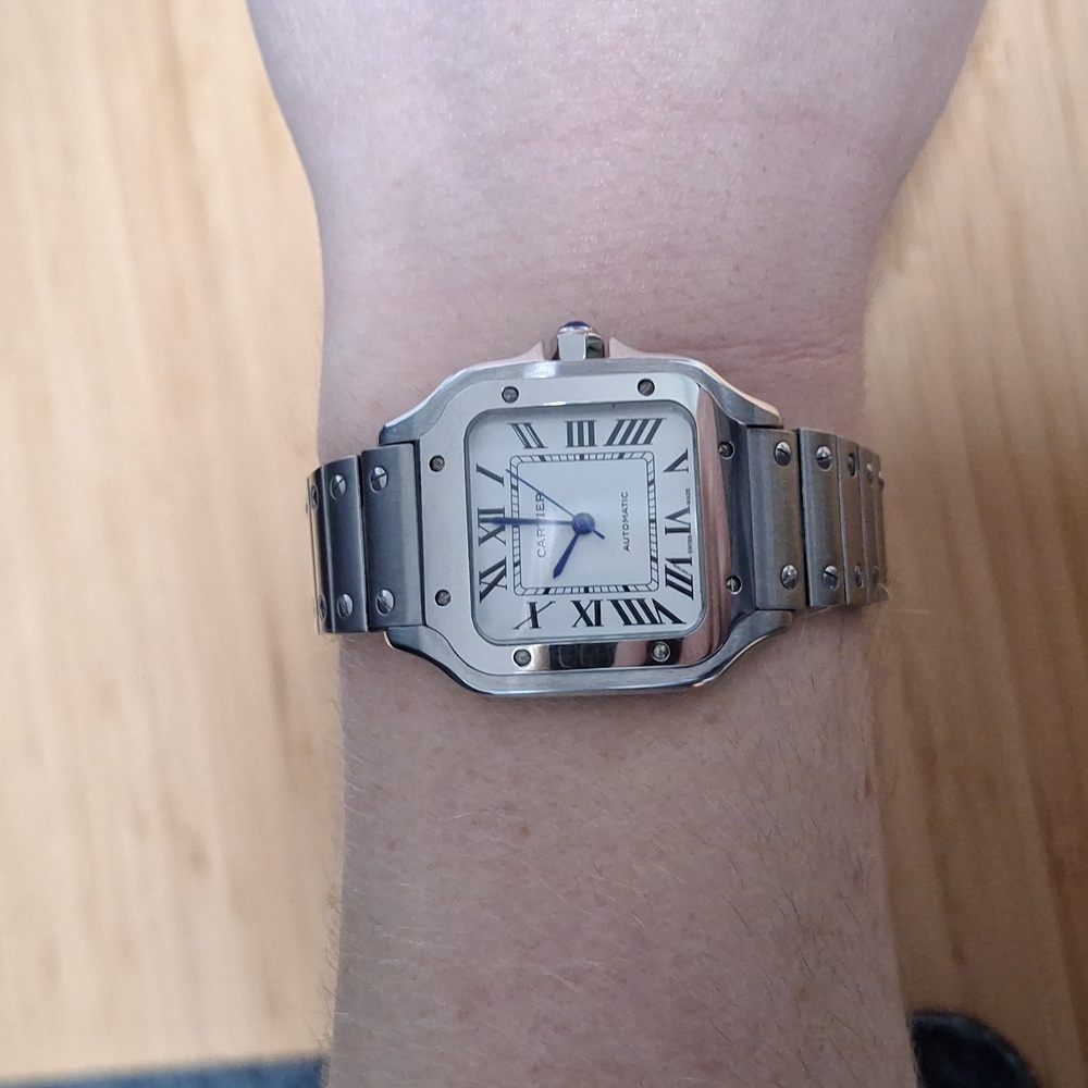 Watch - Picture 7 of 7